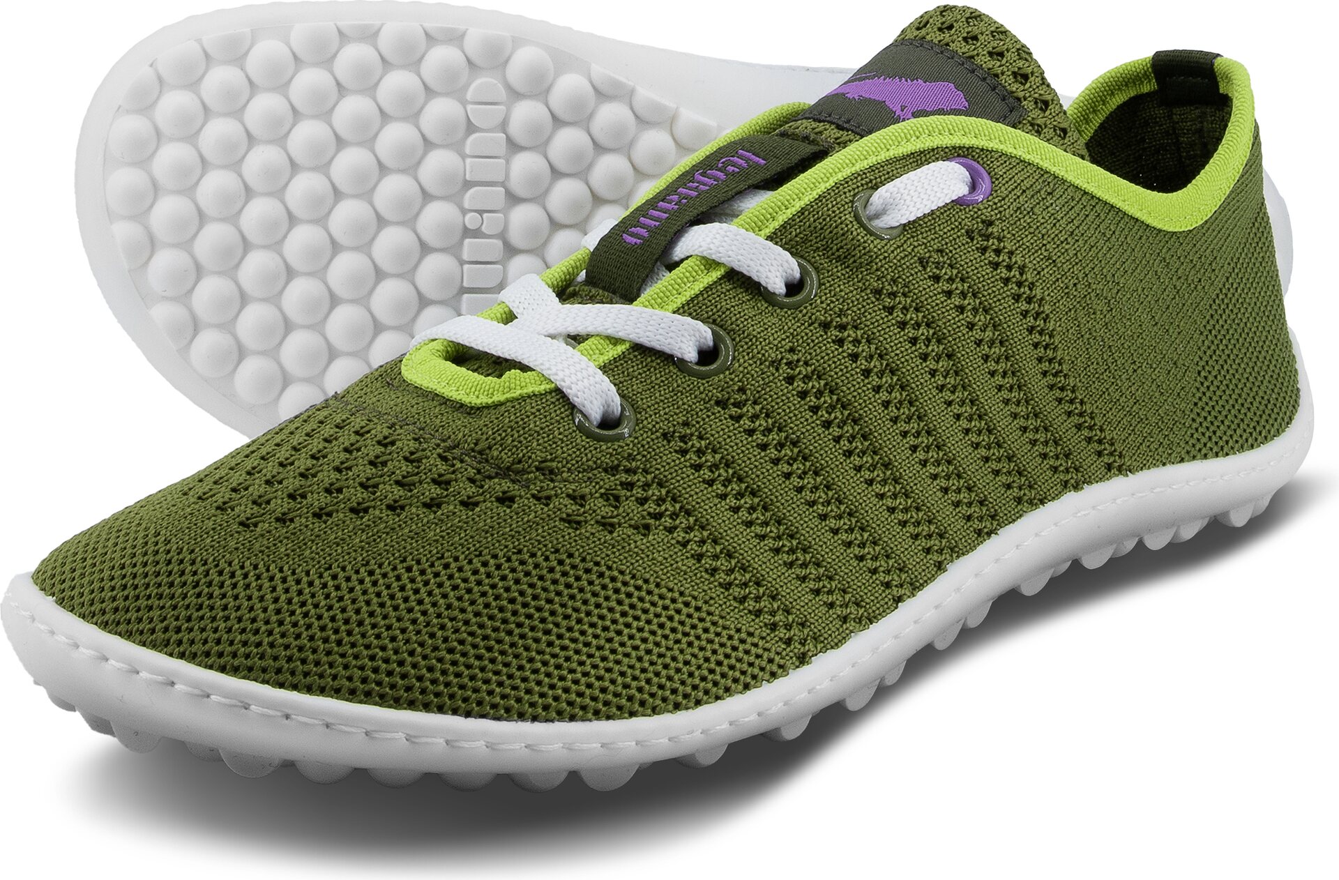 Leguano Go Zielony (available 2026)