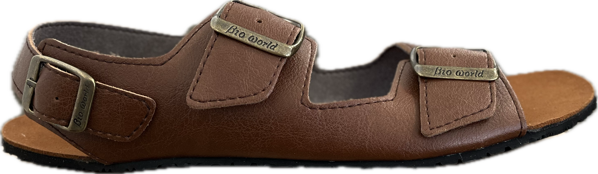 Bioworld Chad Кафяво