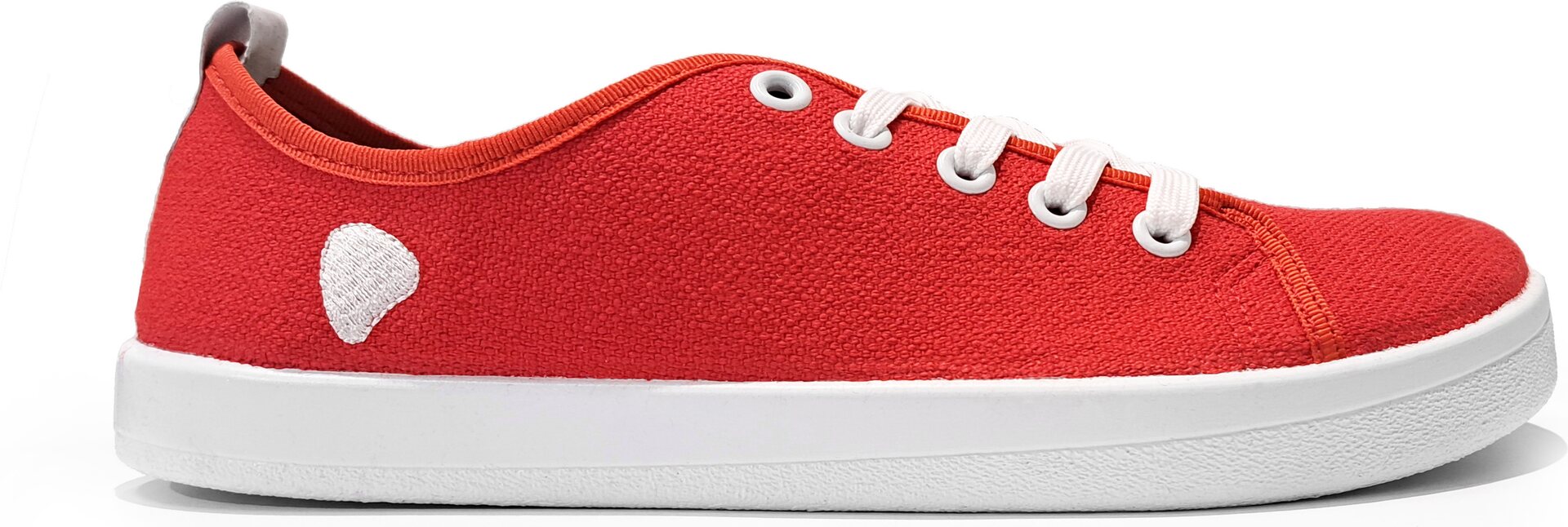 Anatomic Sneakers Rouge
