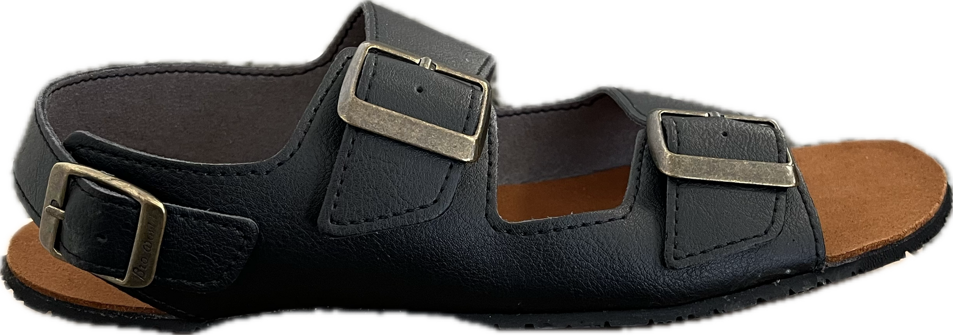 Bioworld Chad Черен