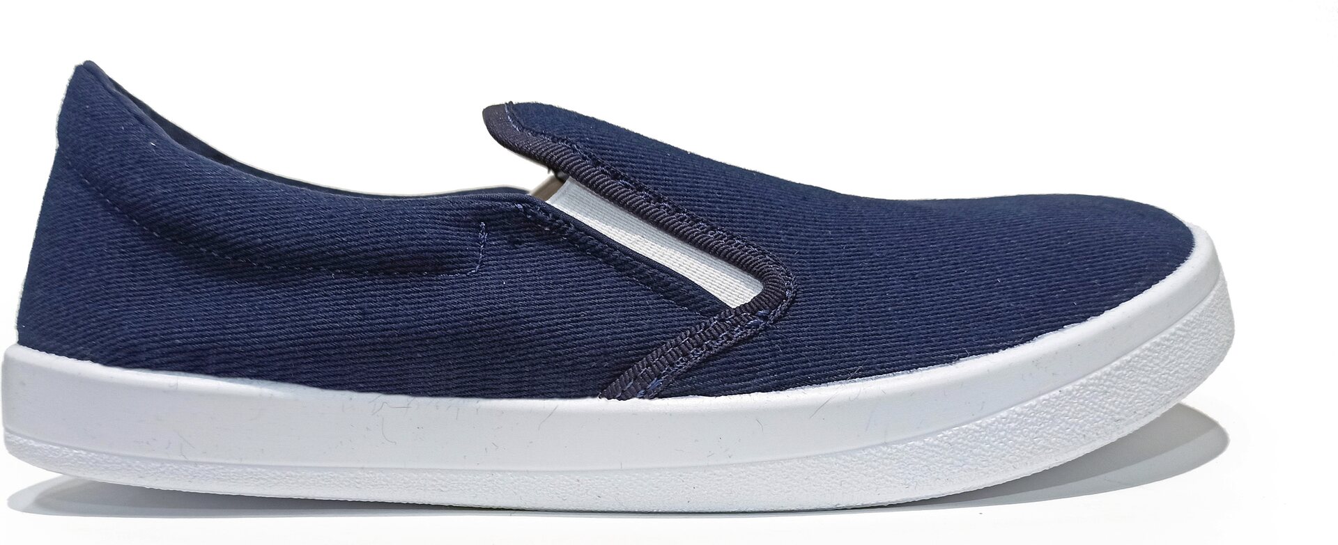 Anatomic SLIP-ON SNEAKERS Синьо