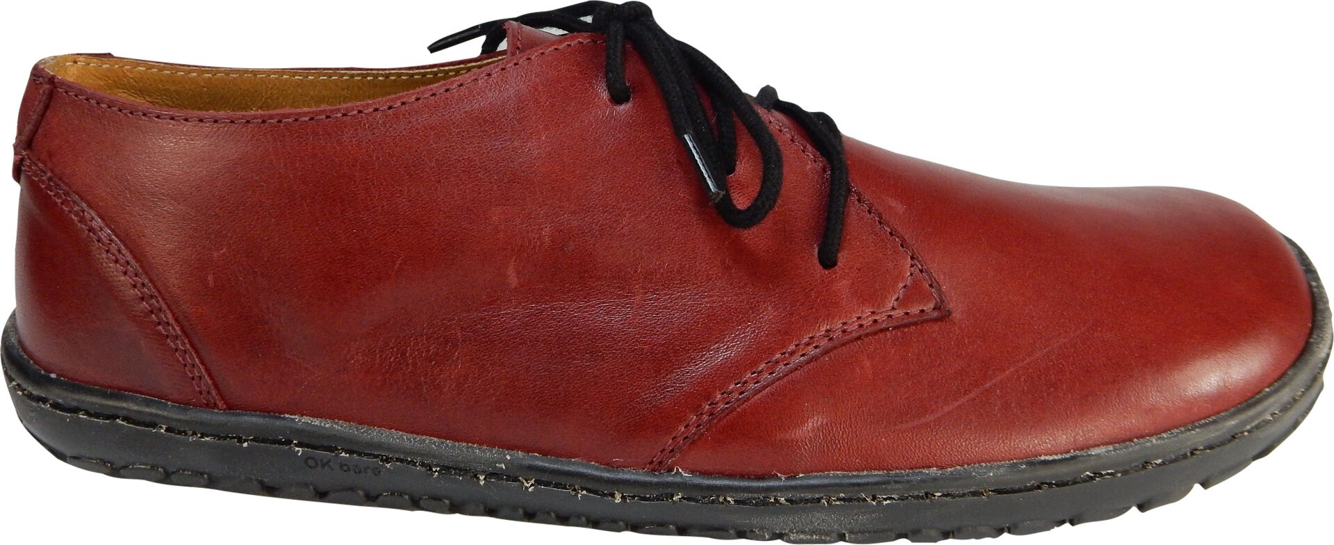 OK bare Liberty Roșu