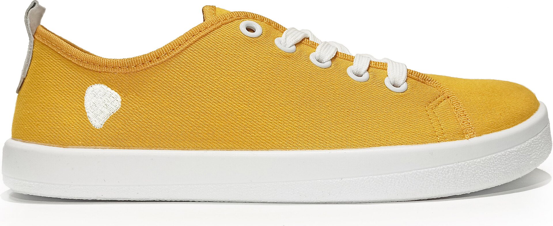 Anatomic Sneakers Jaune