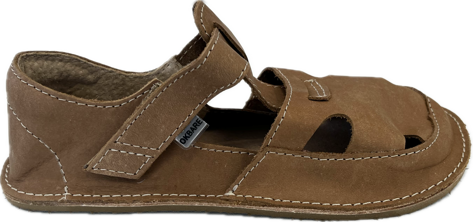 OK bare Ithaka Marrone