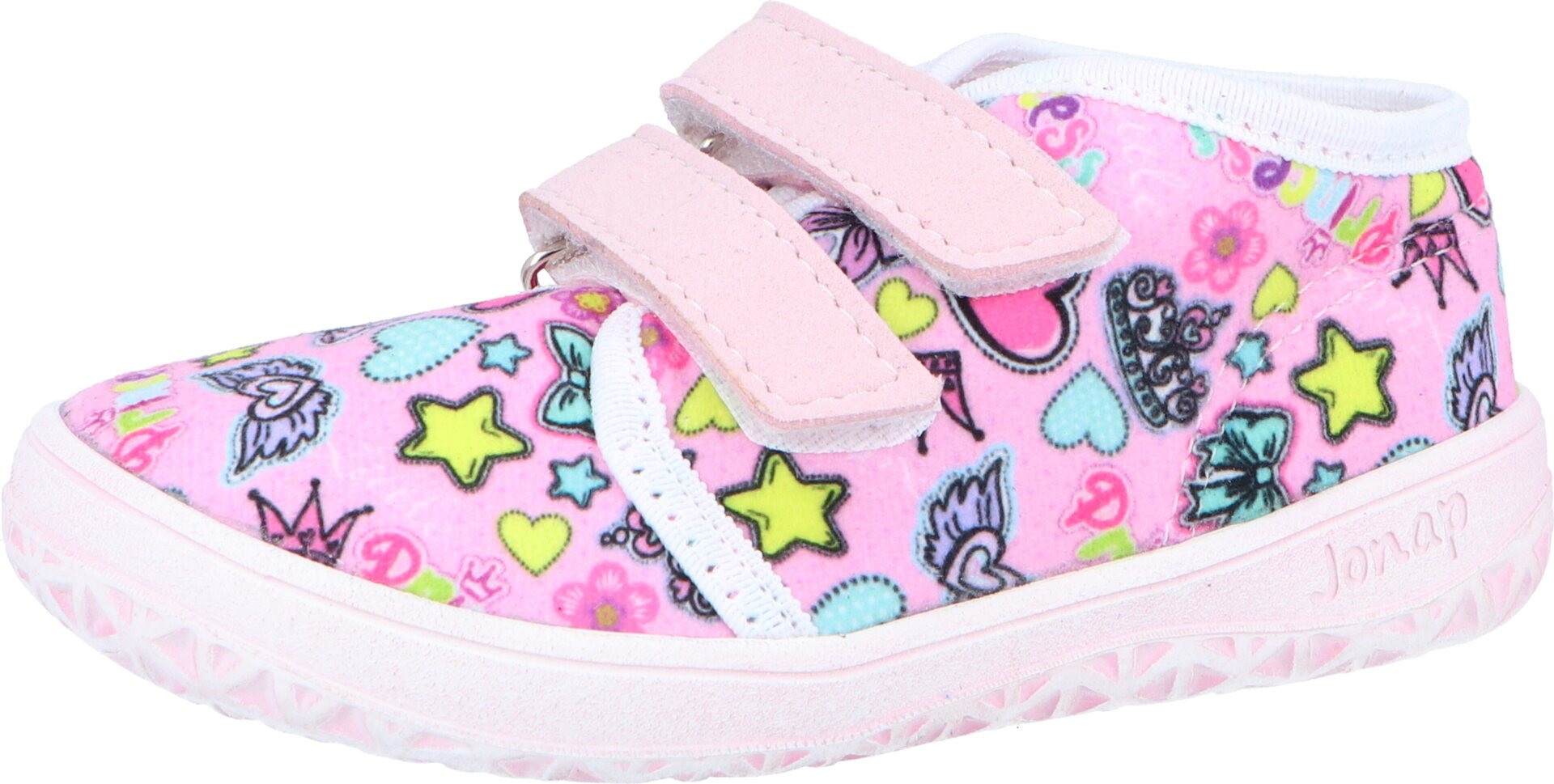 Jonap Αθλητικά παπούτσια Καρδιά