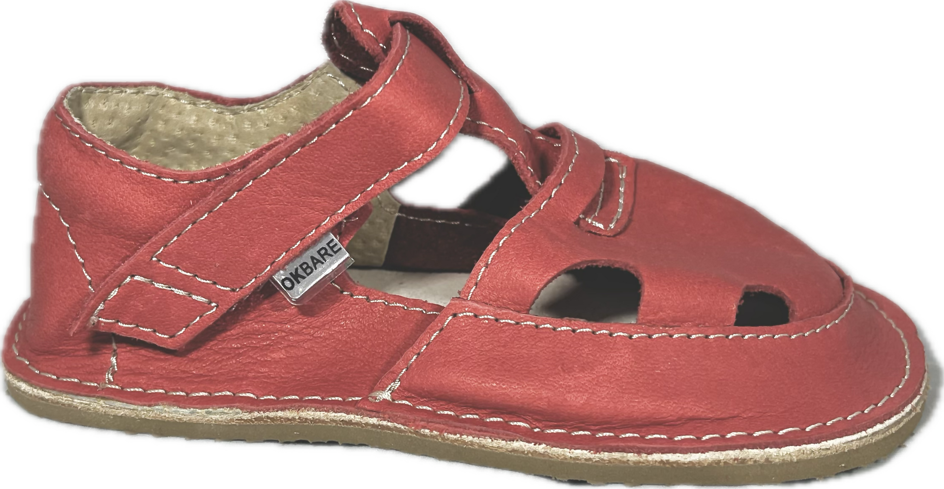 OK bare Ithaka Rosso