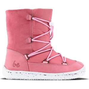 Be Lenka SnowFox 2.0 (RAJOITETTU ERÄ), vaaleanpunainen, 29