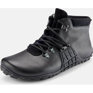 BÄR Mountain Barefoot, black, 6.5