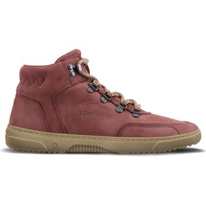 Barebarics Element, Clay red, 44