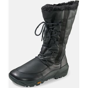 BÄR Grace, black, 5.5 / 38.5