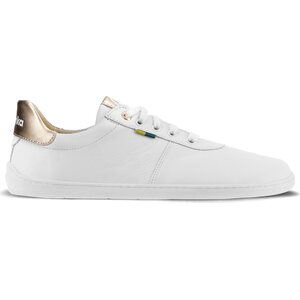 Be Lenka Royale, white & gold, 43