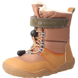 BLifestyle Monodon, brun, 38