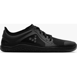Vivobarefoot Primus Lite III dámske, Obsidian / Black, 40