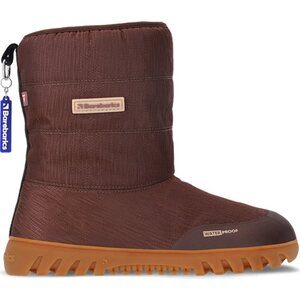 Barebarics PolarStride, brun, 37