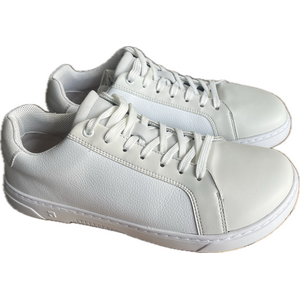Barebarics Zoom, hvid & beige, 40