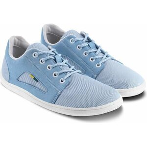 Be Lenka Whiz, bleu, 45