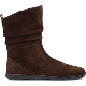 Groundies Odessa GO1 (LIMITED AVAILABILITY), Dark Brown, 41