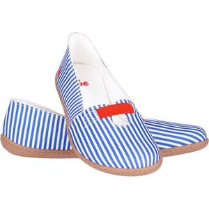 Be Lenka Harmony (RAJOITETTU ERÄ), blauw Gestreept, 38