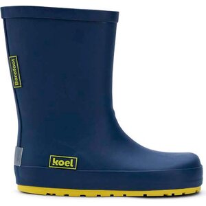Koel Wellie Bare Solid V2 (RAJOITETTU ERÄ), blue, 24