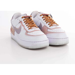 Elastic lacets, brun