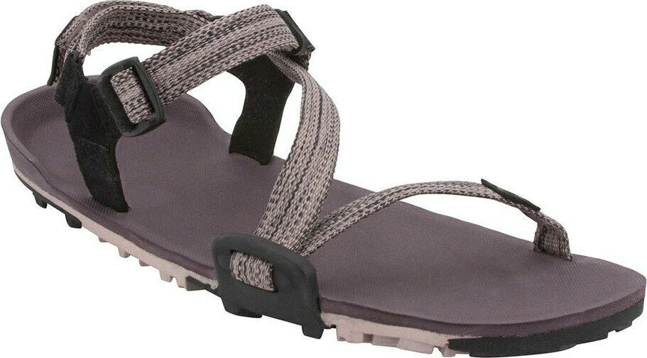 Xero Shoes Z-Trail EV kvinnene sine Dusty Rose