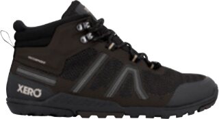 Xero Shoes Xcursion Fusion férfi Bison
