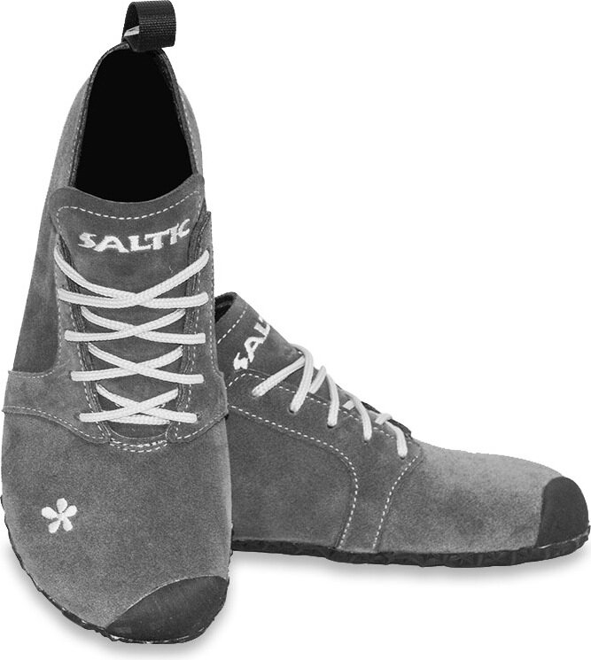 Saltic Fura Flower Grigio