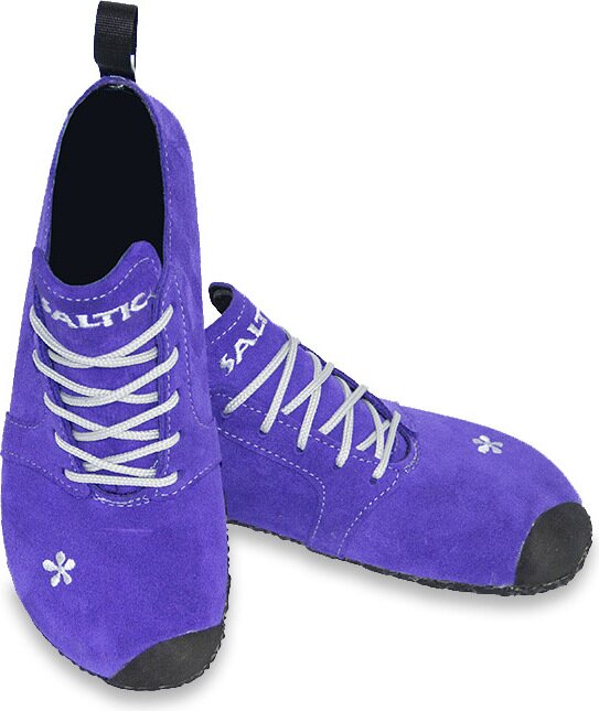 Saltic Fura Flower Purple