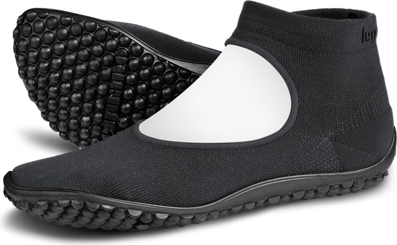 Leguano Ballerina Nero