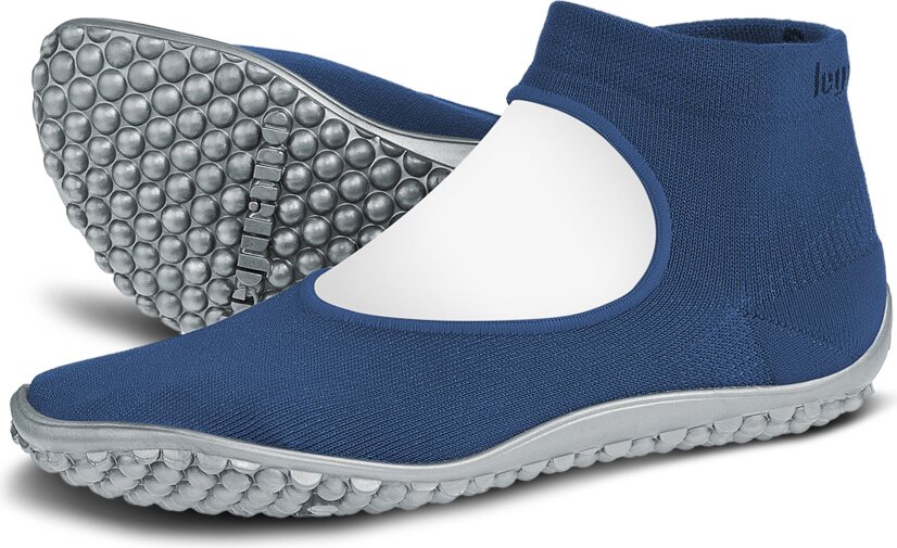 Leguano Ballerina Azzurro