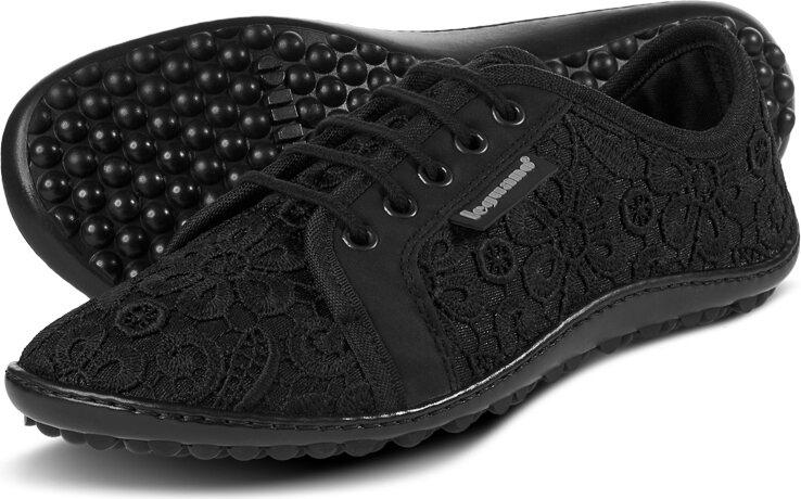 Leguano Amalfi Schwarz