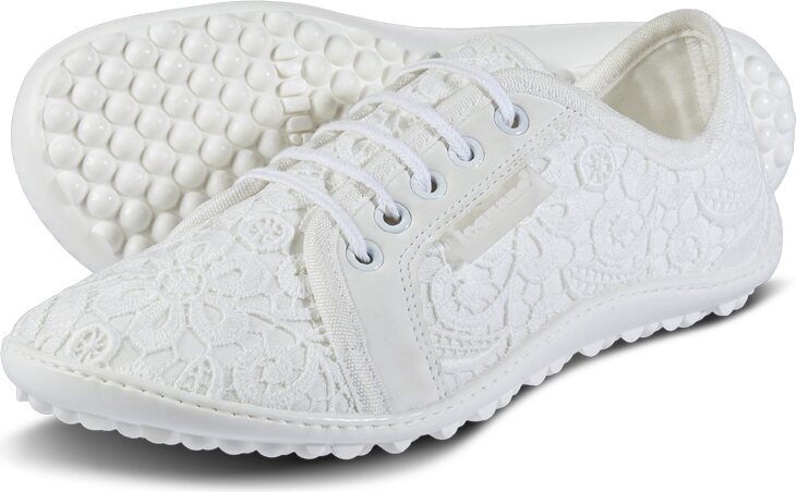 Leguano Amalfi Weiß