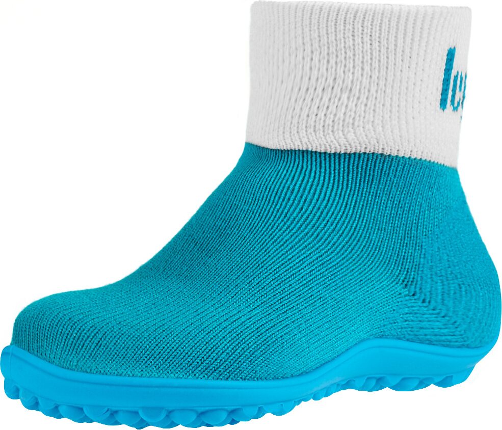 Leguano Leguanito Türkiissinine