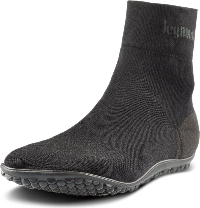 Leguano Classic Черен