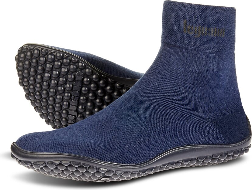 Leguano Classic Синьо