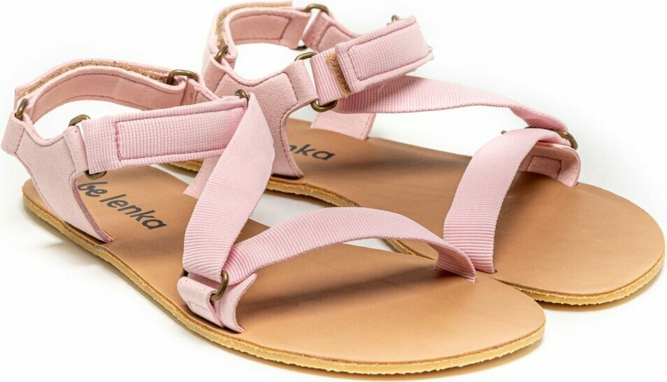 Be Lenka Flexi Pink