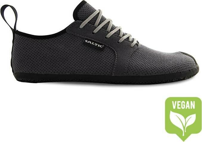 Saltic Fura Vegan Grau
