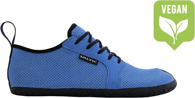 Saltic Fura Vegan Blau