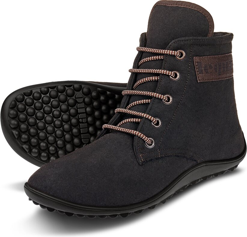 Leguano Chester Marrón