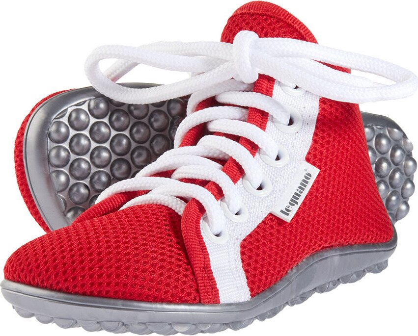 Leguano Leguanito Aktiv plus Red