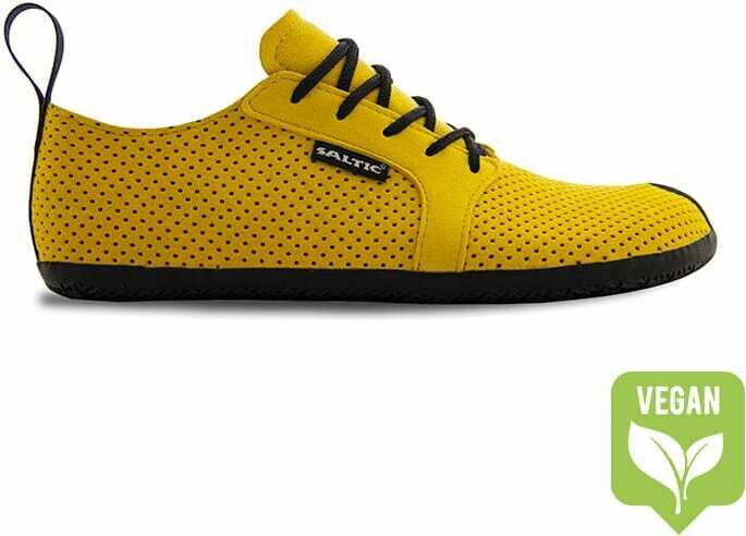 Saltic Fura Vegan Gelb