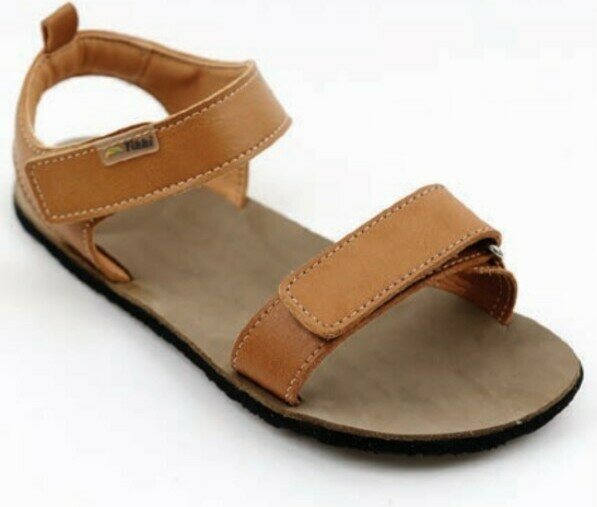 Tikki Morro Chestnut (vegan)