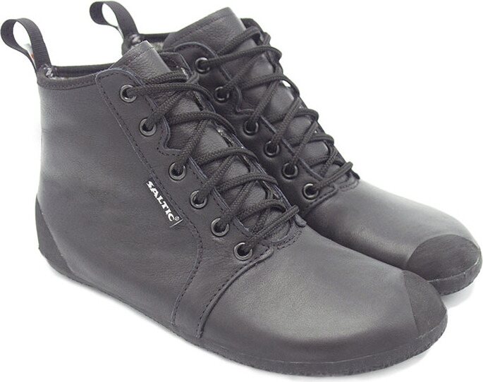 Saltic Vintero Černá