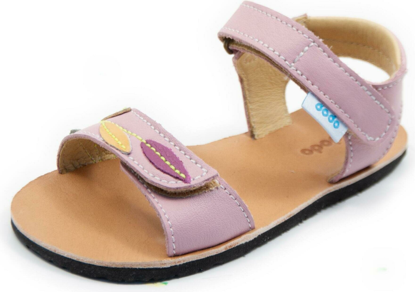 Dodo Shoes Luna Pink