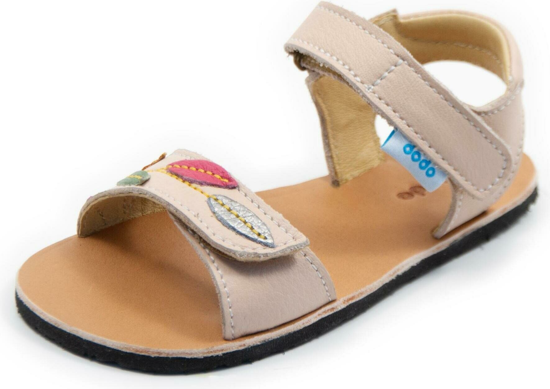 Dodo Shoes Luna Fløde