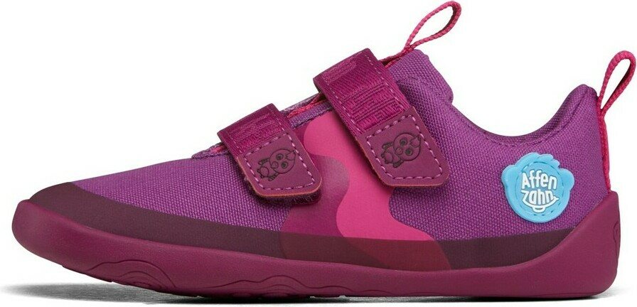 Affenzahn Cotton Lucky Bird