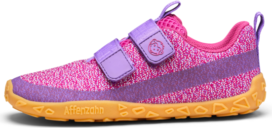 Affenzahn Dream Růžová