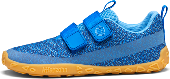 Affenzahn Dream Modrá