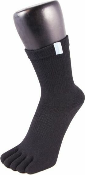 TOETOE Running Ankle Black
