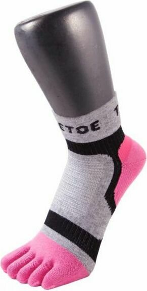 TOETOE Light Runner 粉色